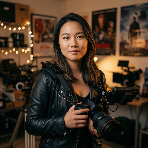 日本三级制片人林晓薇