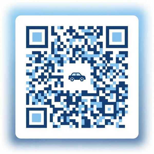 日本三级商务二维码